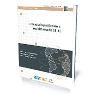 Contaduría pública en el ecosistema de CTI+E